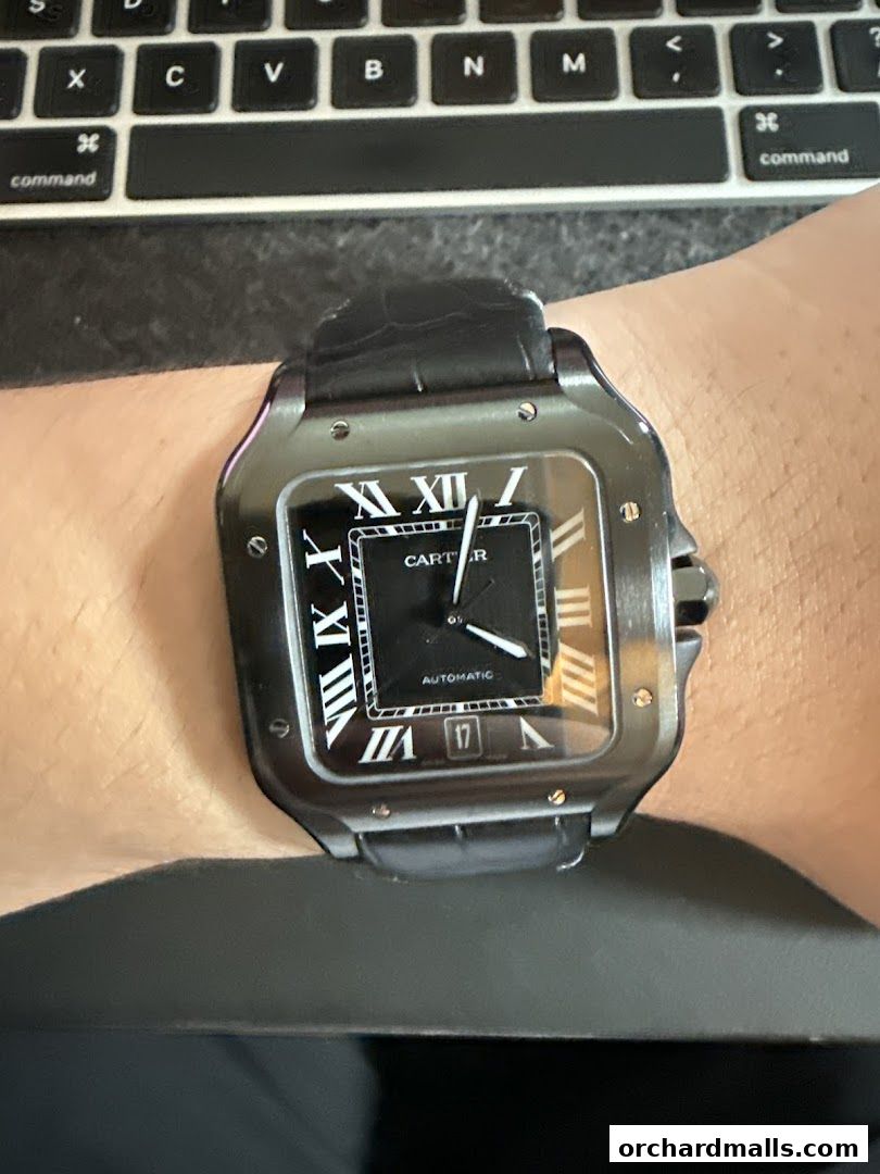 Cortina Watch Paragon - Official Rolex  Patek Philippe Retailer