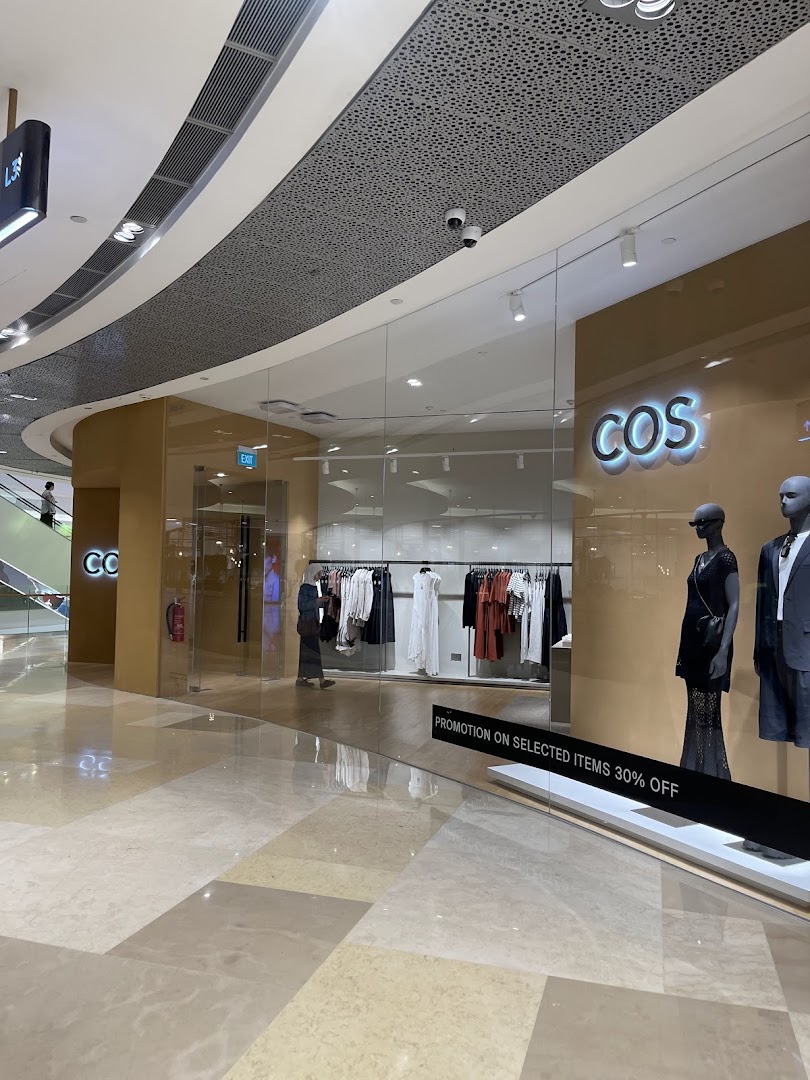 COS