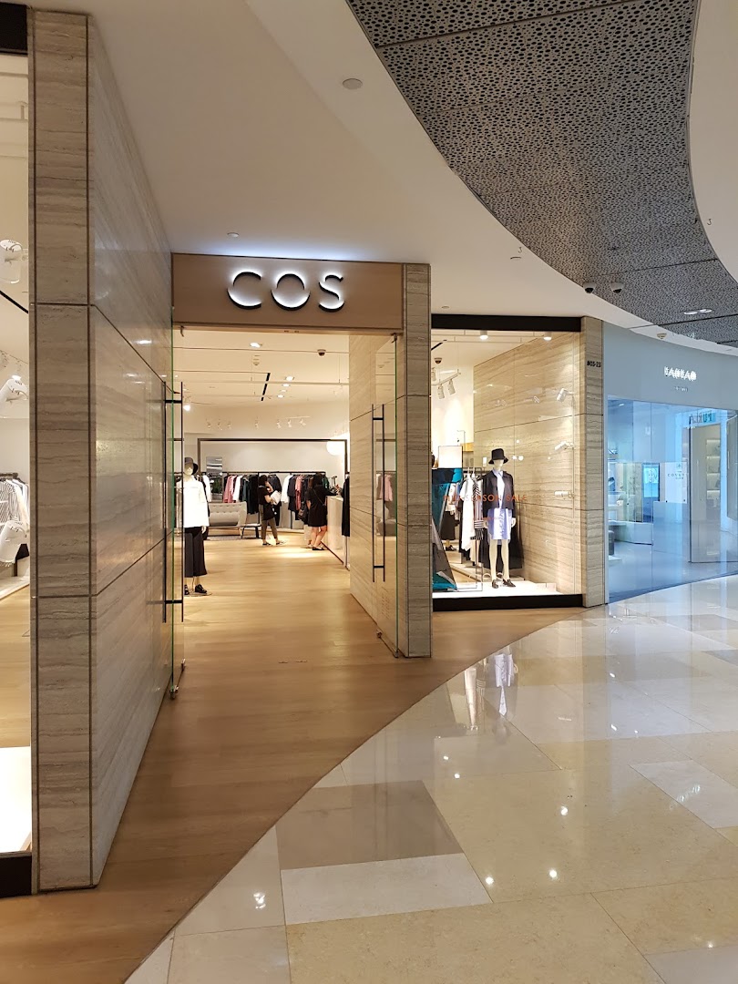 COS
