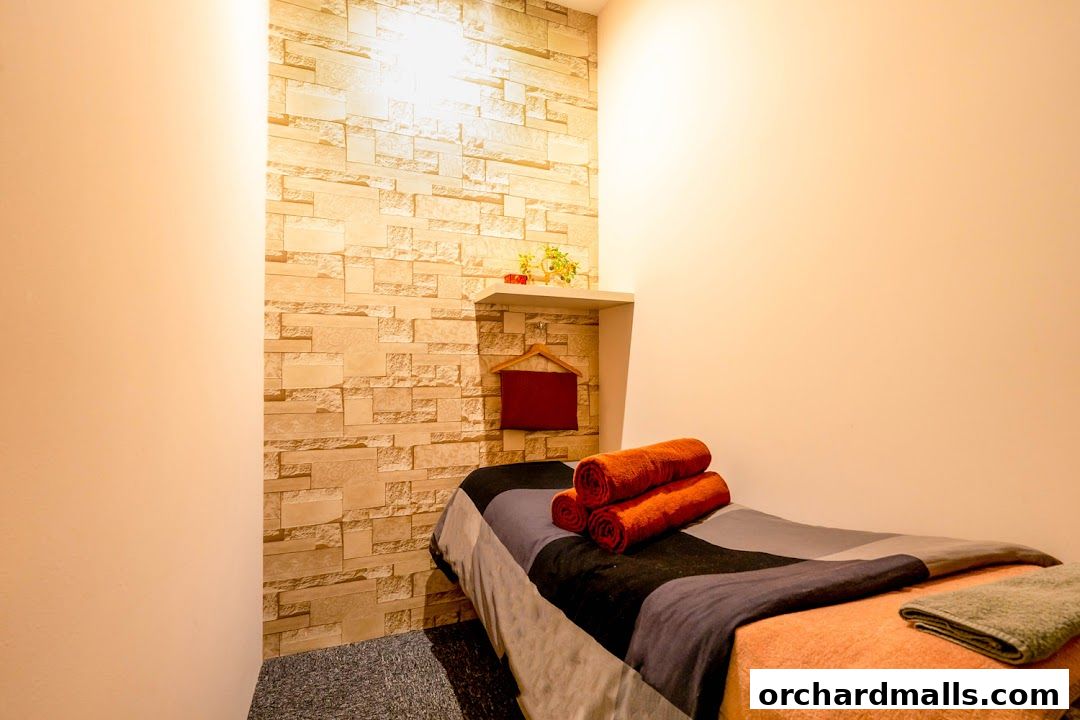 Coslab Beauty Spa - Centrepoint