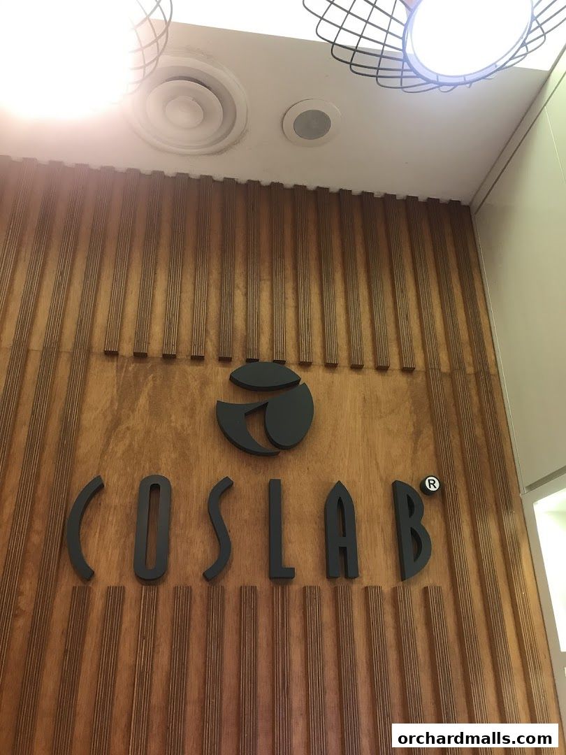 Coslab Beauty Spa - Centrepoint