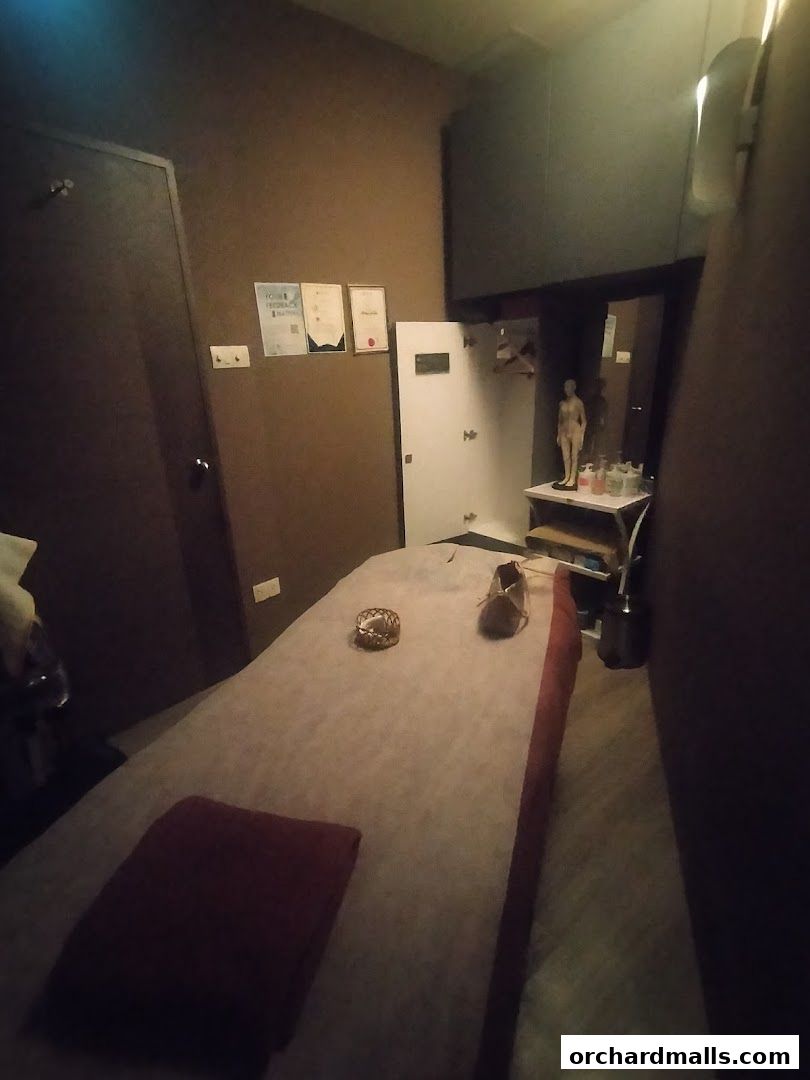 Coslab Beauty Spa - Centrepoint