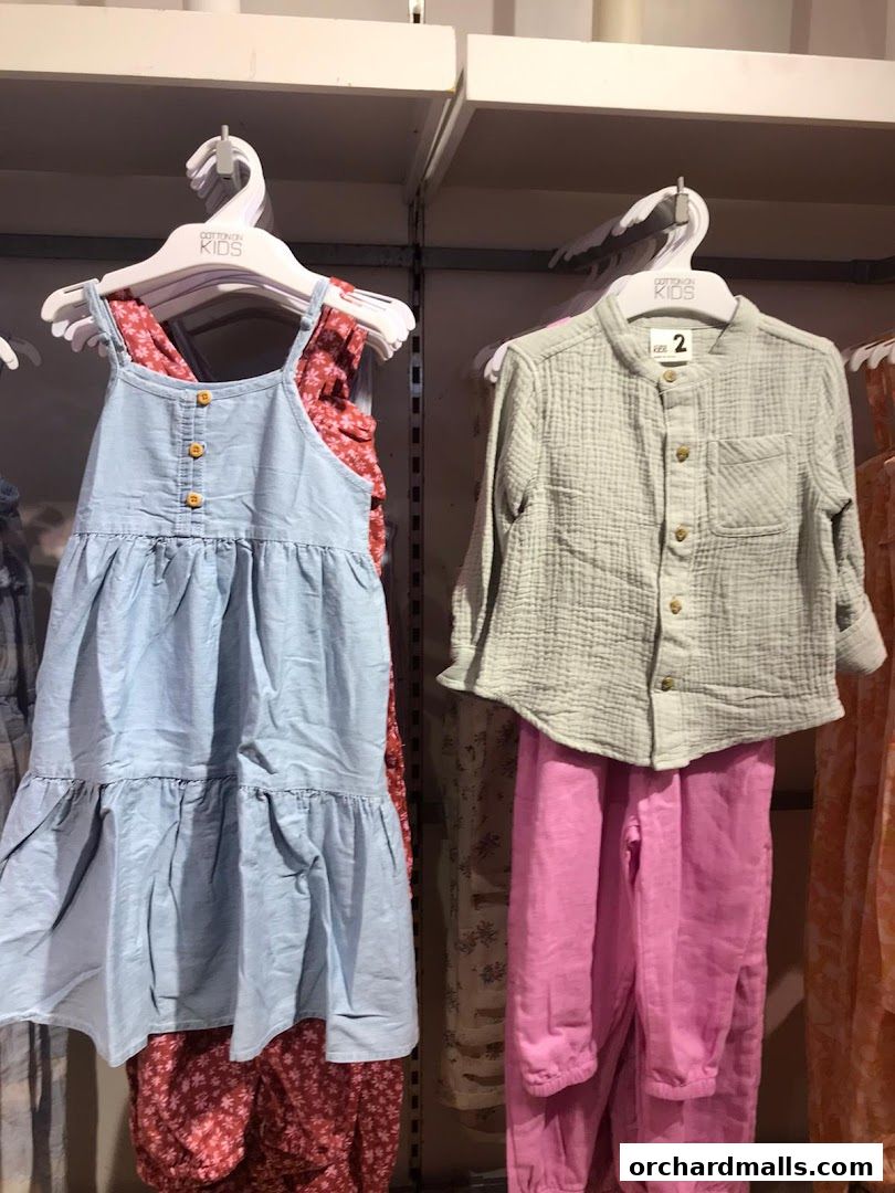 Cotton On Kids