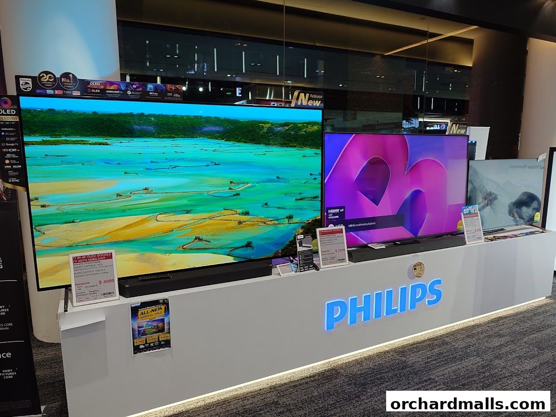 COURTS NOJIMA The Heeren