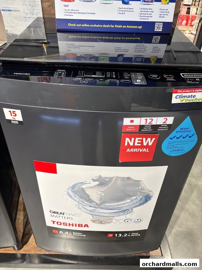 COURTS NOJIMA The Heeren