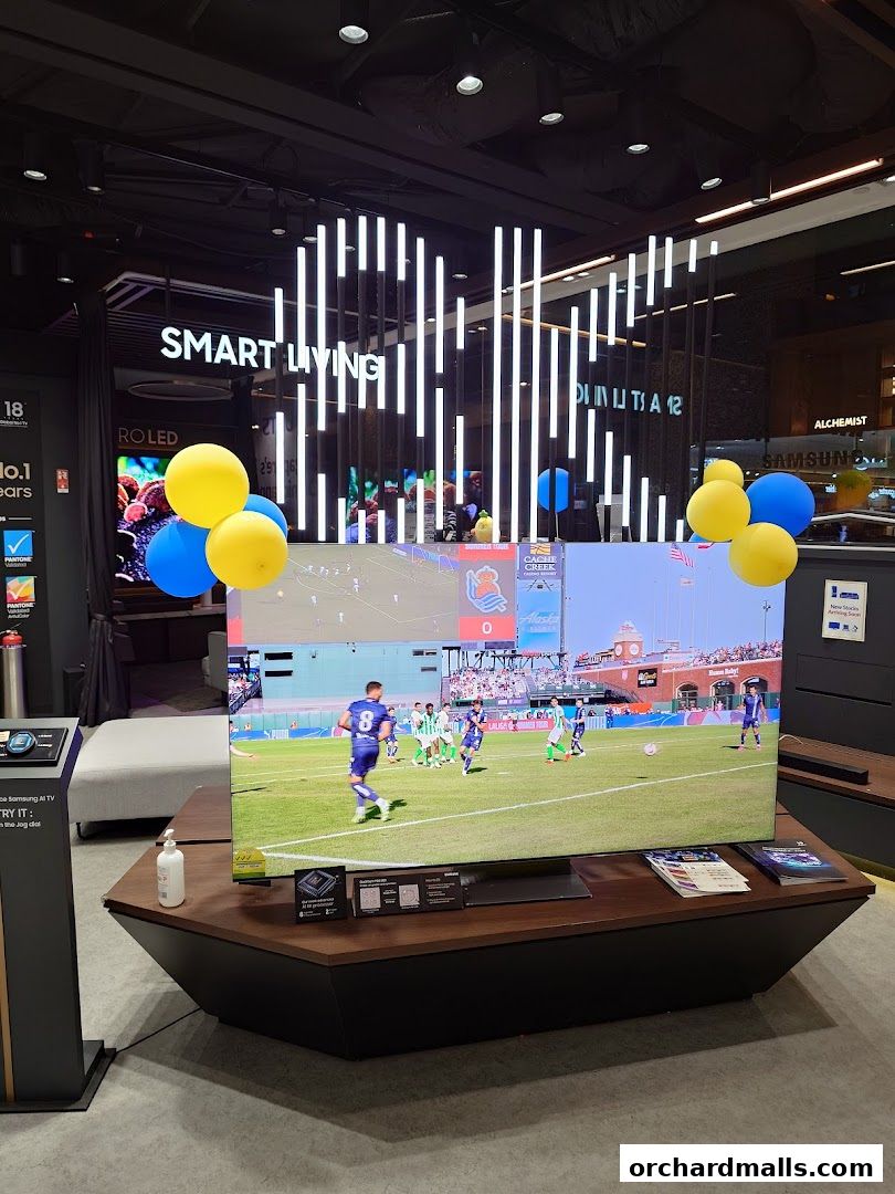 COURTS NOJIMA The Heeren