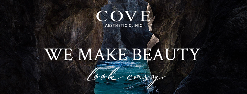 Cove Aesthetic Clinic Wheelock Place  Dark Eye Circles  Pigmentation  Laser  Ultherapy