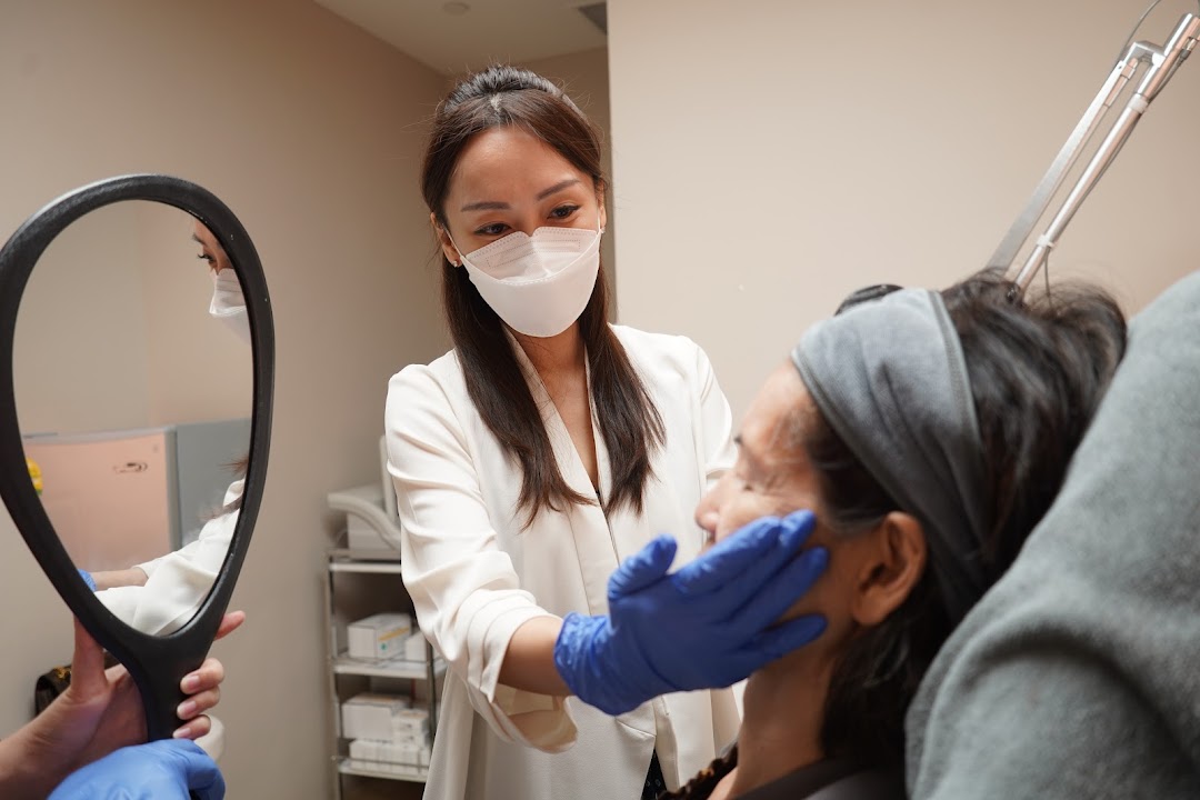 Cove Aesthetic Clinic Wheelock Place  Dark Eye Circles  Pigmentation  Laser  Ultherapy