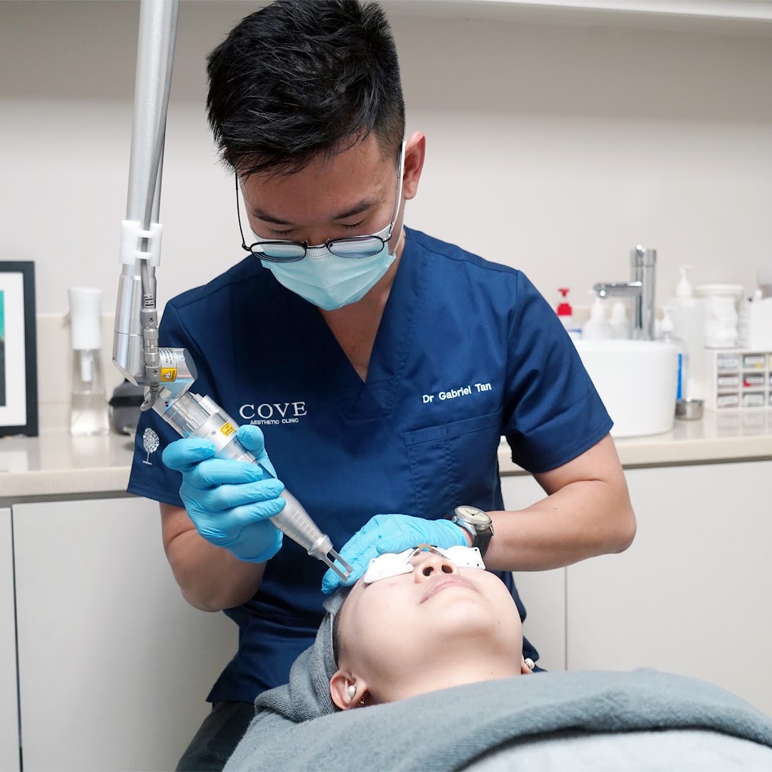 Cove Aesthetic Clinic