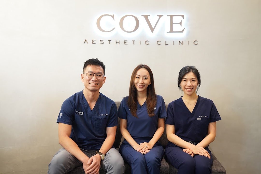 Cove Aesthetic Clinic