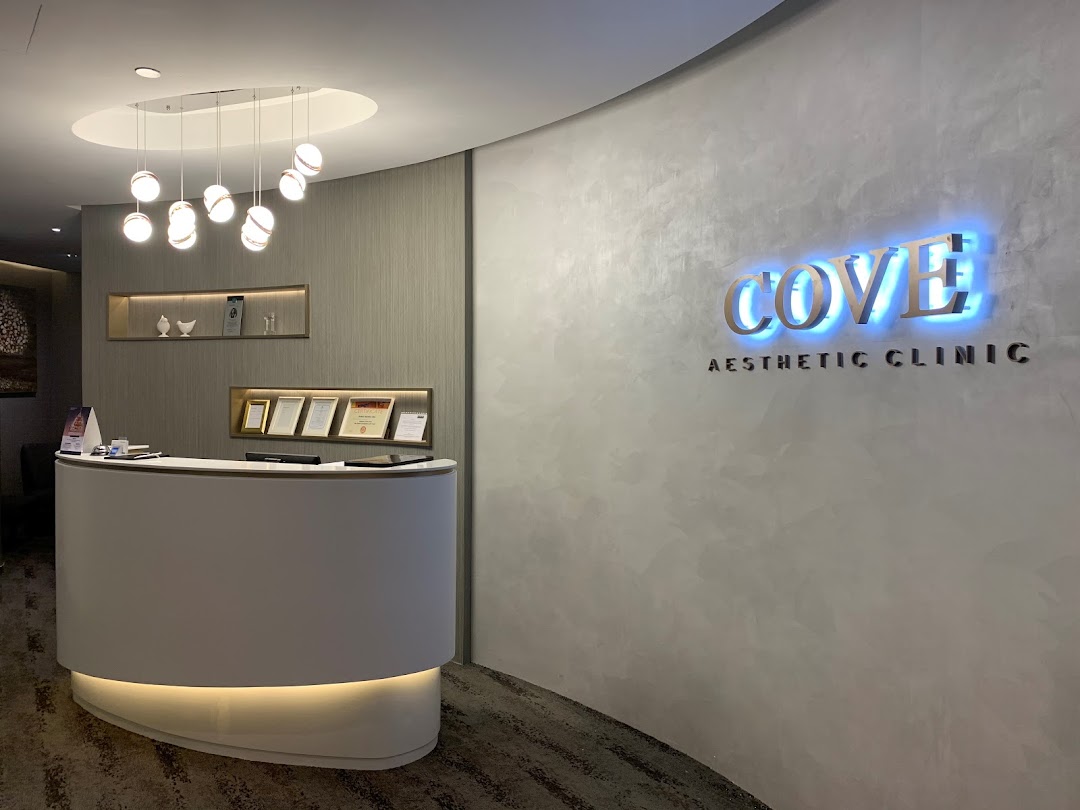 Cove Aesthetic Clinic