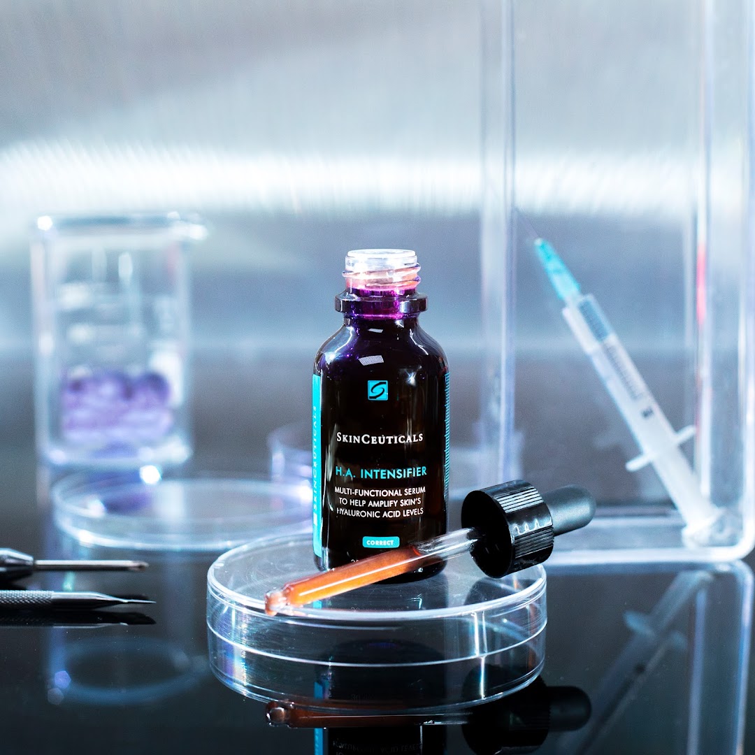 Cove Aesthetics Medispa - Hydrafacial  Body Contouring  Acne Treatment Singapore