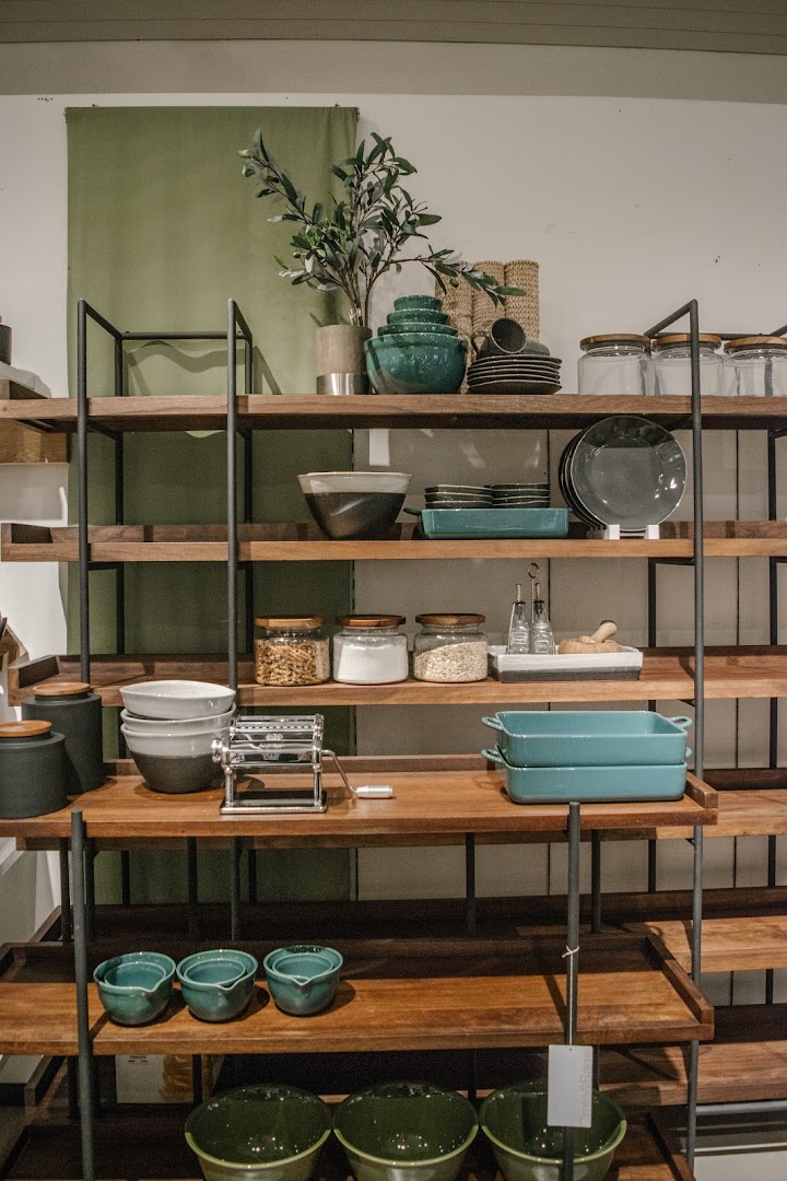Crate and Barrel