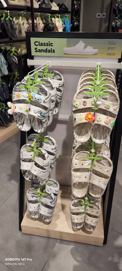 Crocs
