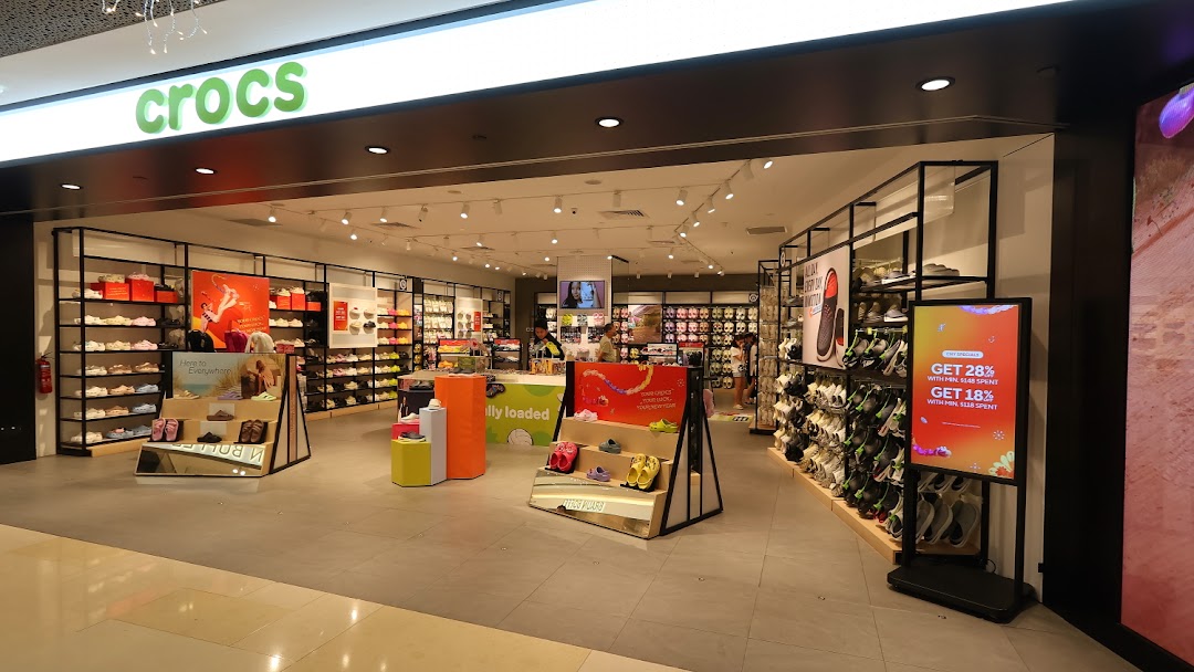 Crocs