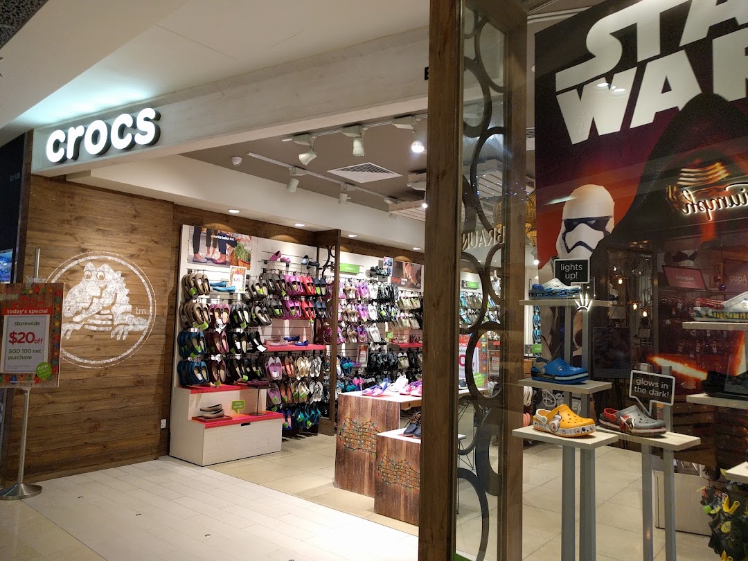 Crocs