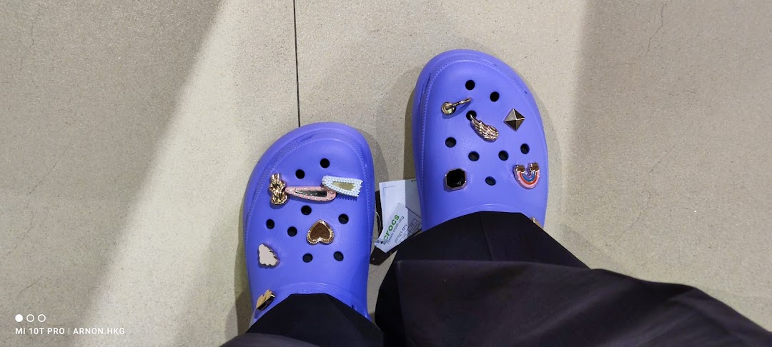 Crocs