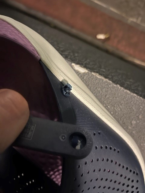 Crocs