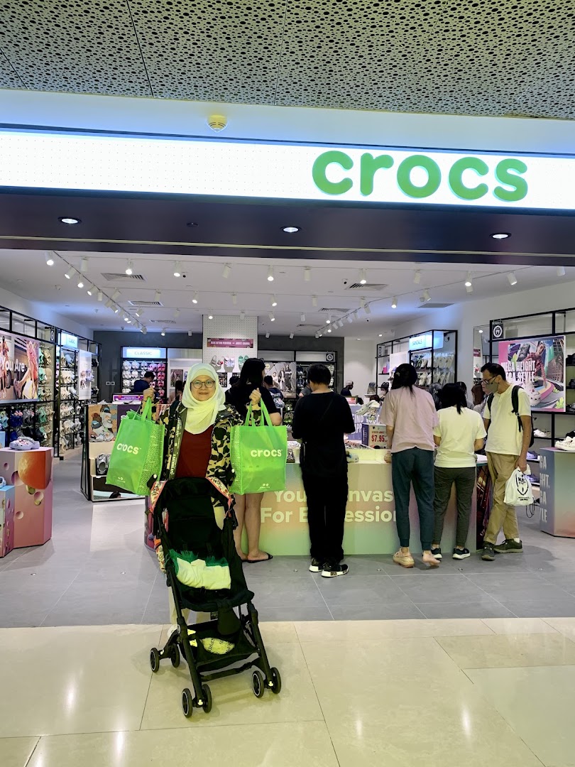 Crocs