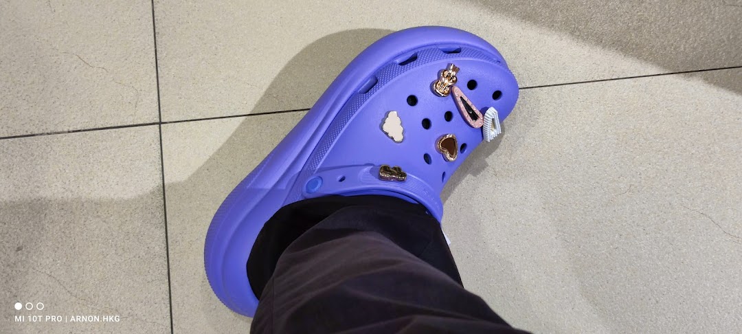 Crocs