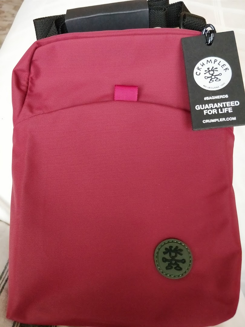 Crumpler ION