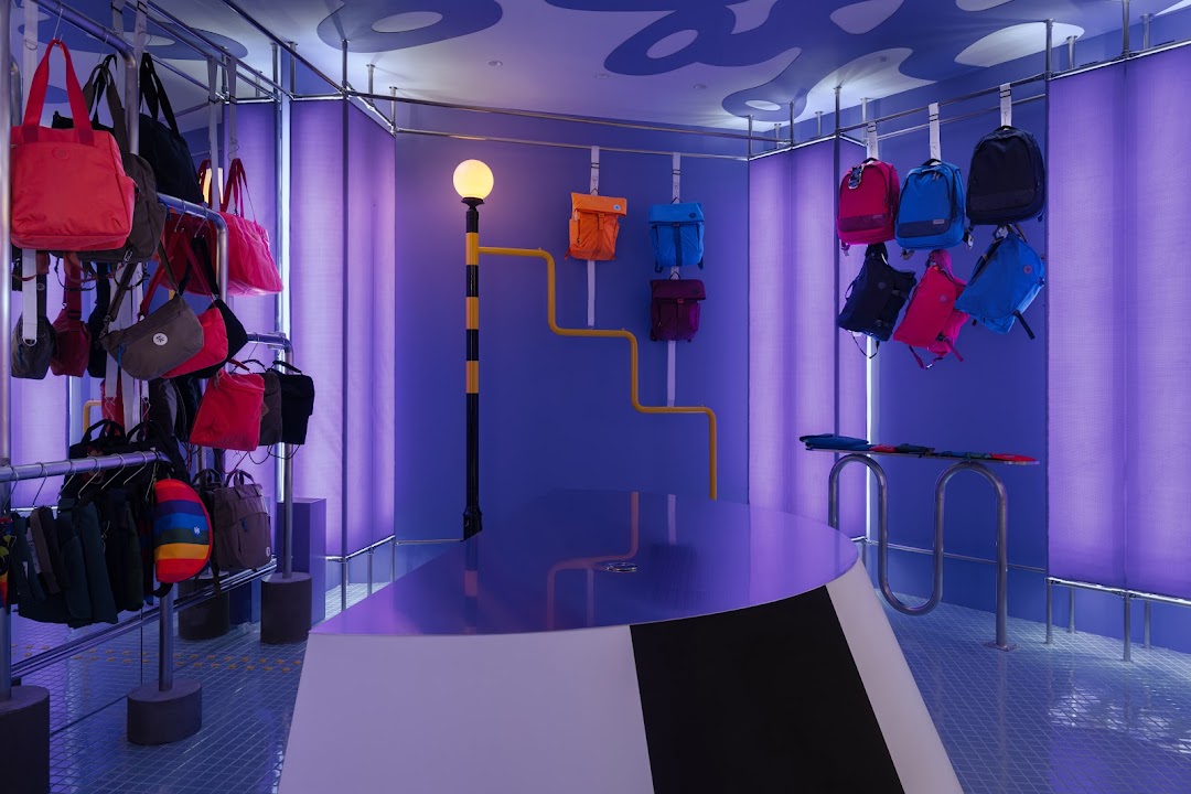 Crumpler ION