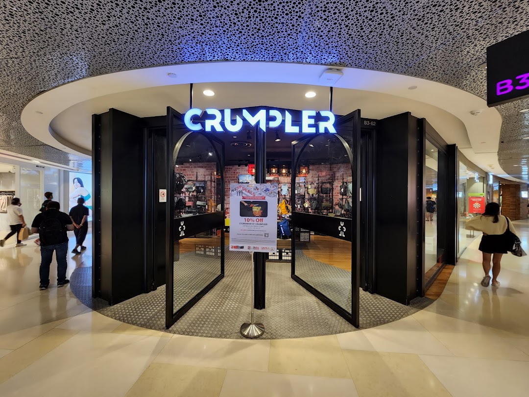 Crumpler ION