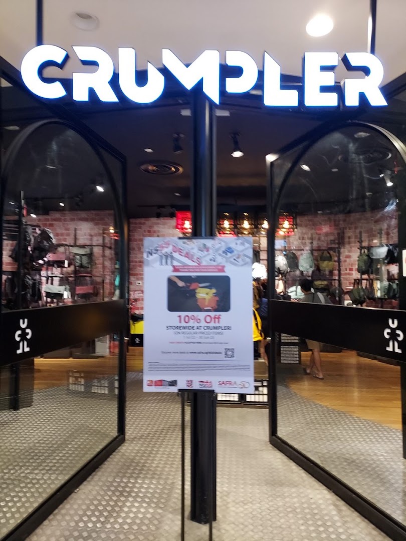Crumpler ION