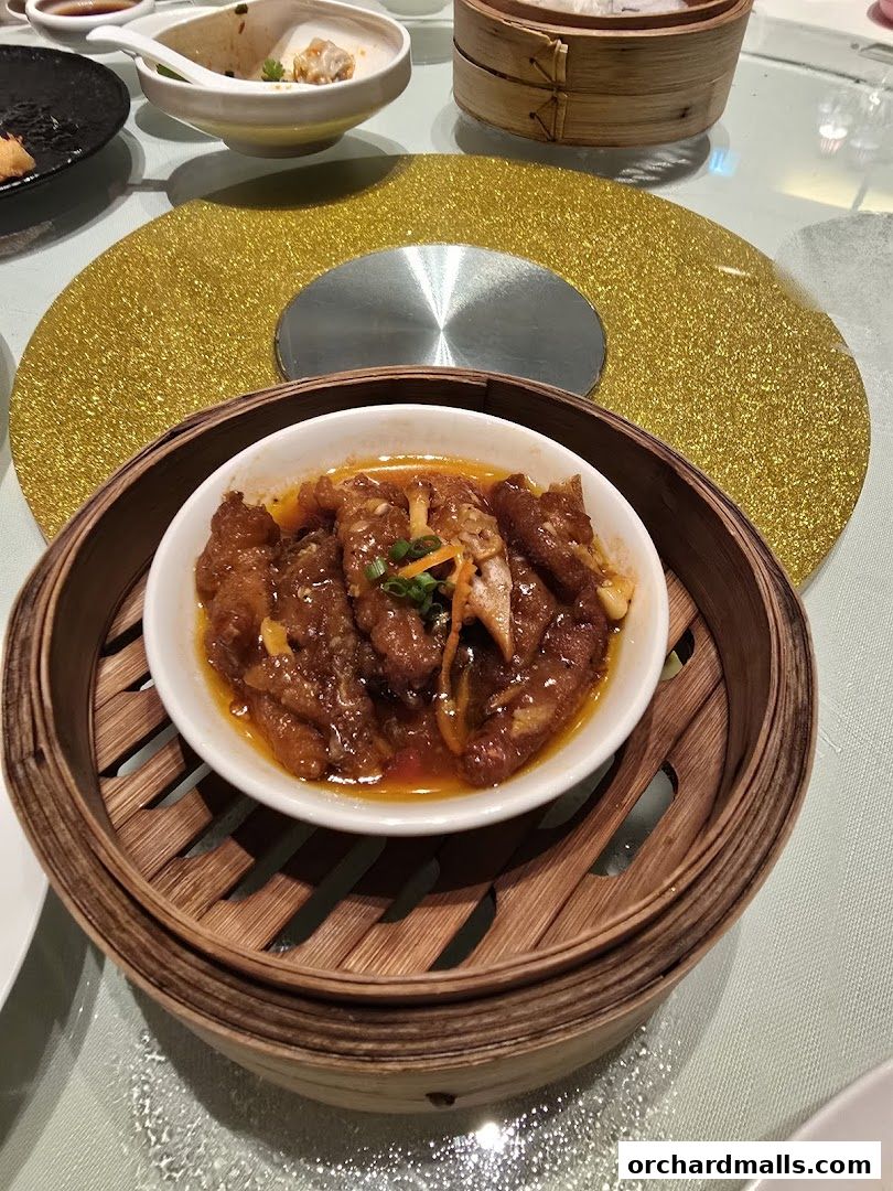 Crystal Jade Golden Palace