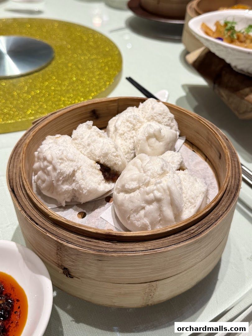 Crystal Jade Golden Palace