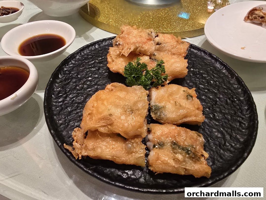 Crystal Jade Golden Palace