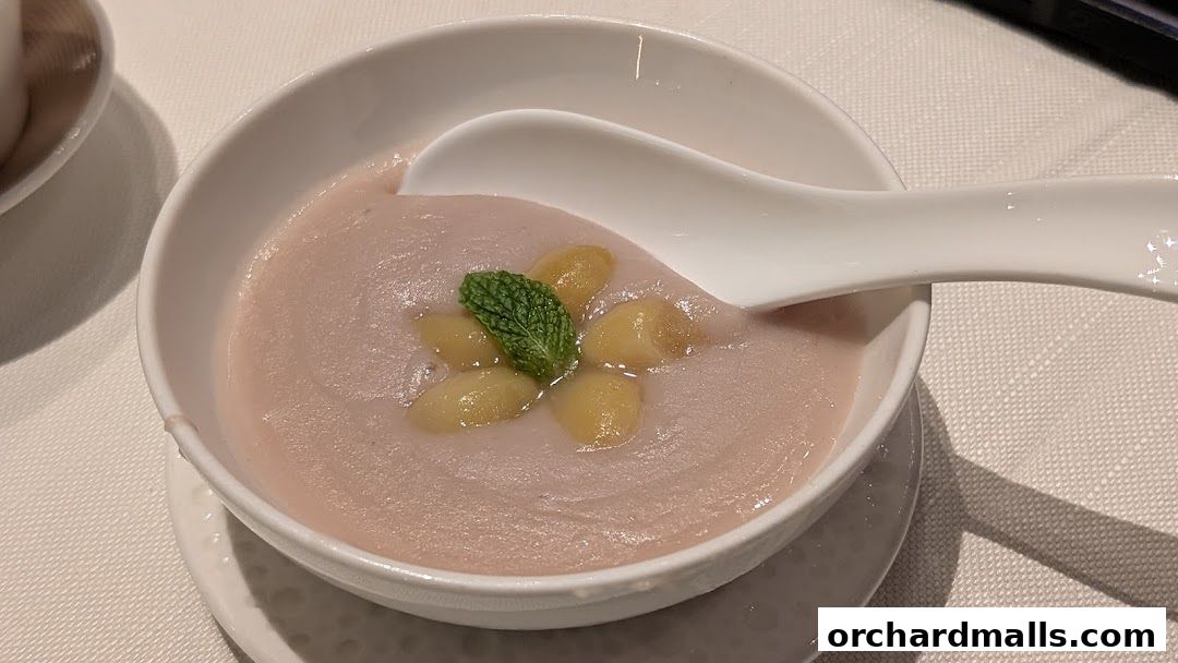 Crystal Jade Golden Palace