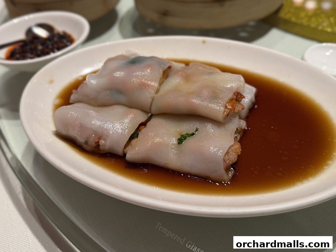 Crystal Jade Golden Palace