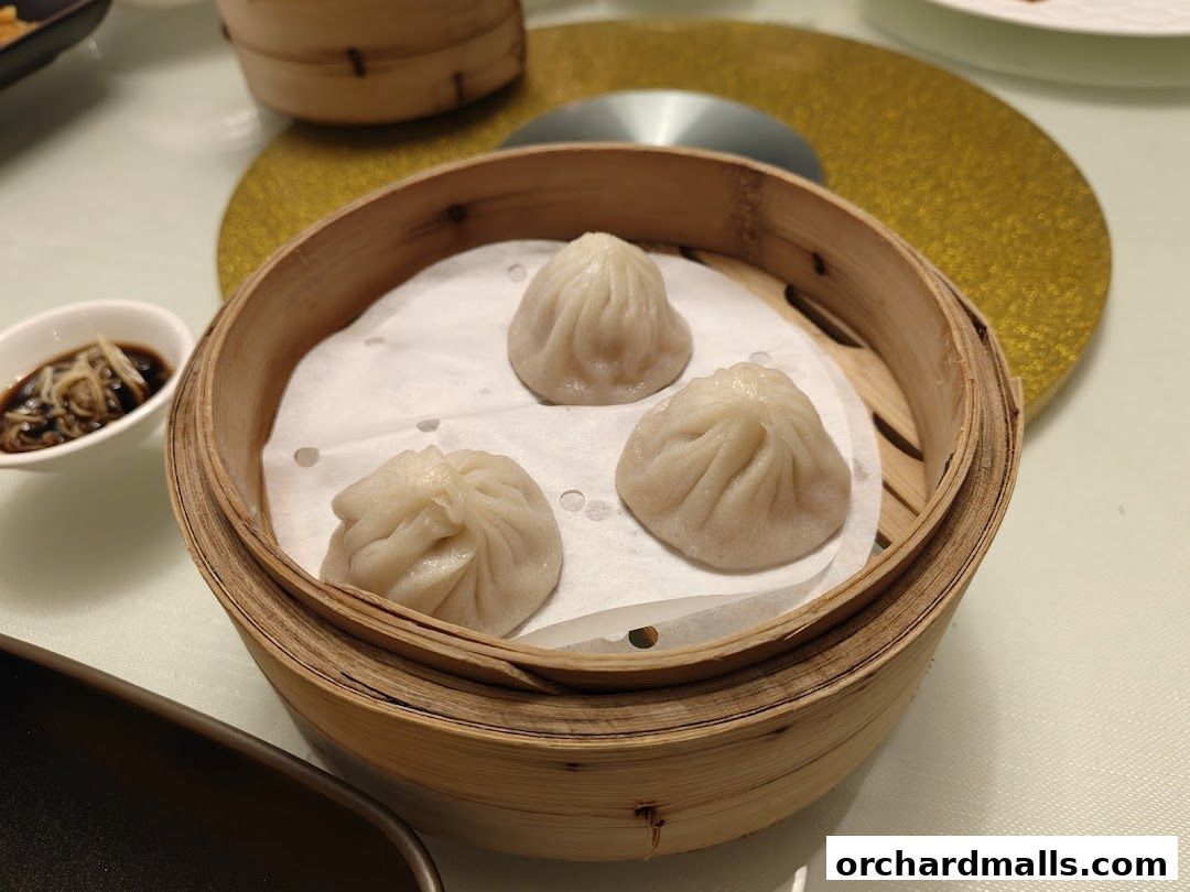 Crystal Jade Golden Palace