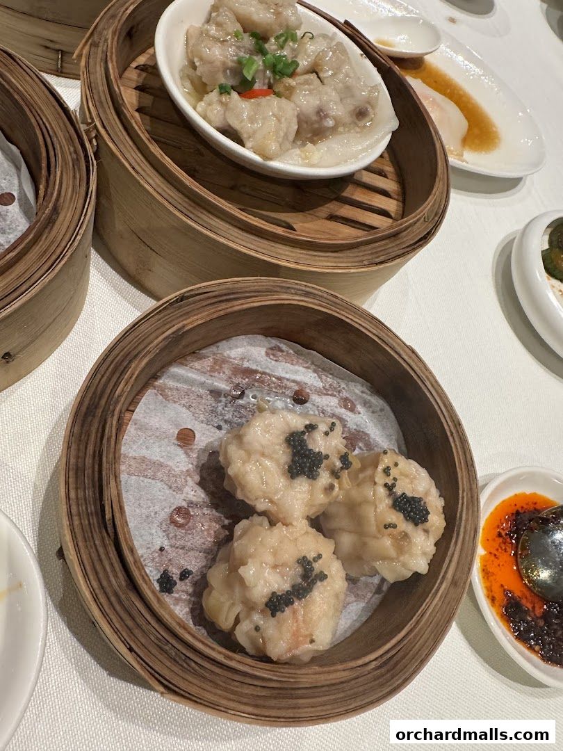 Crystal Jade Golden Palace