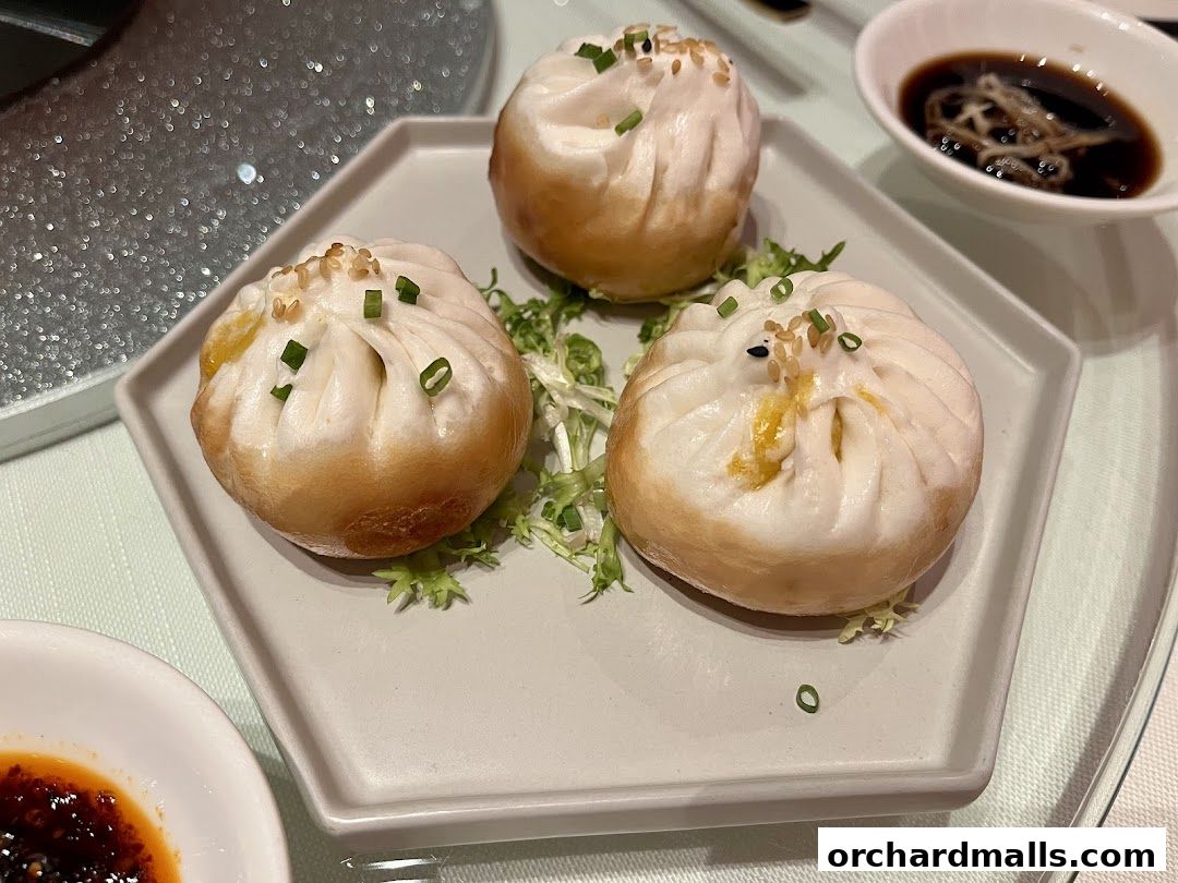 Crystal Jade Golden Palace