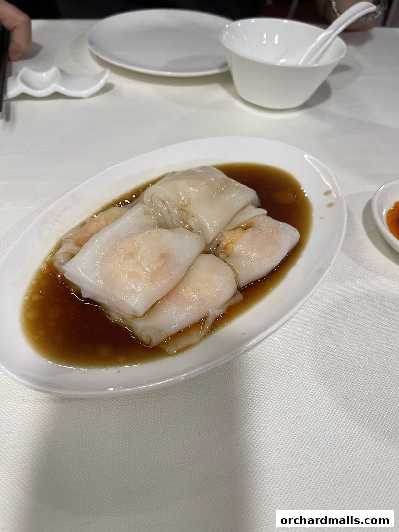 Crystal Jade Golden Palace