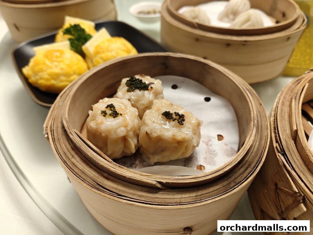 Crystal Jade Golden Palace