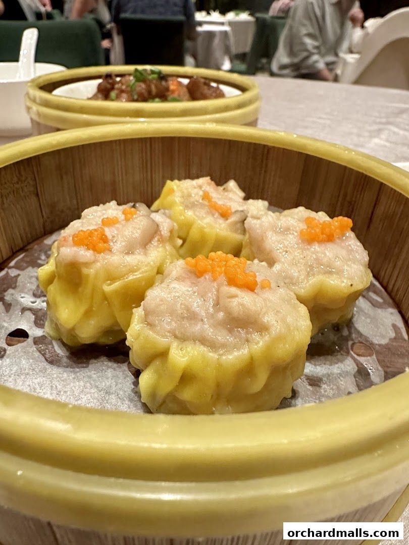 Crystal Jade Golden Palace