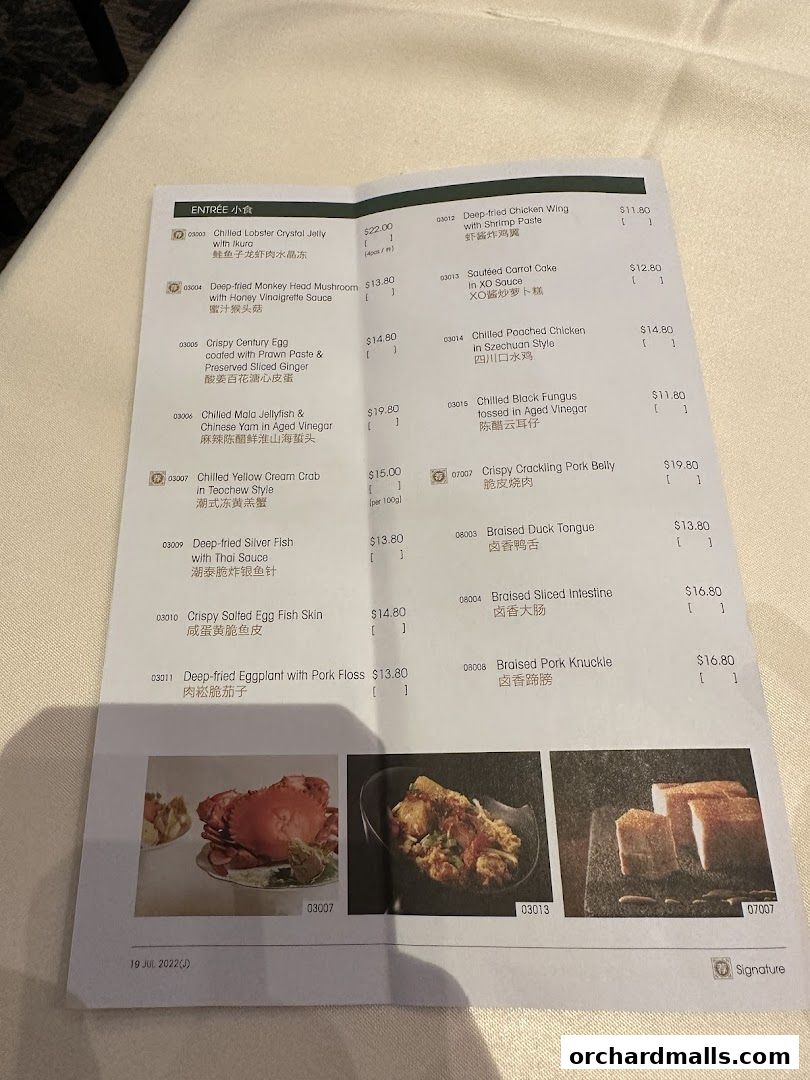 Crystal Jade Golden Palace