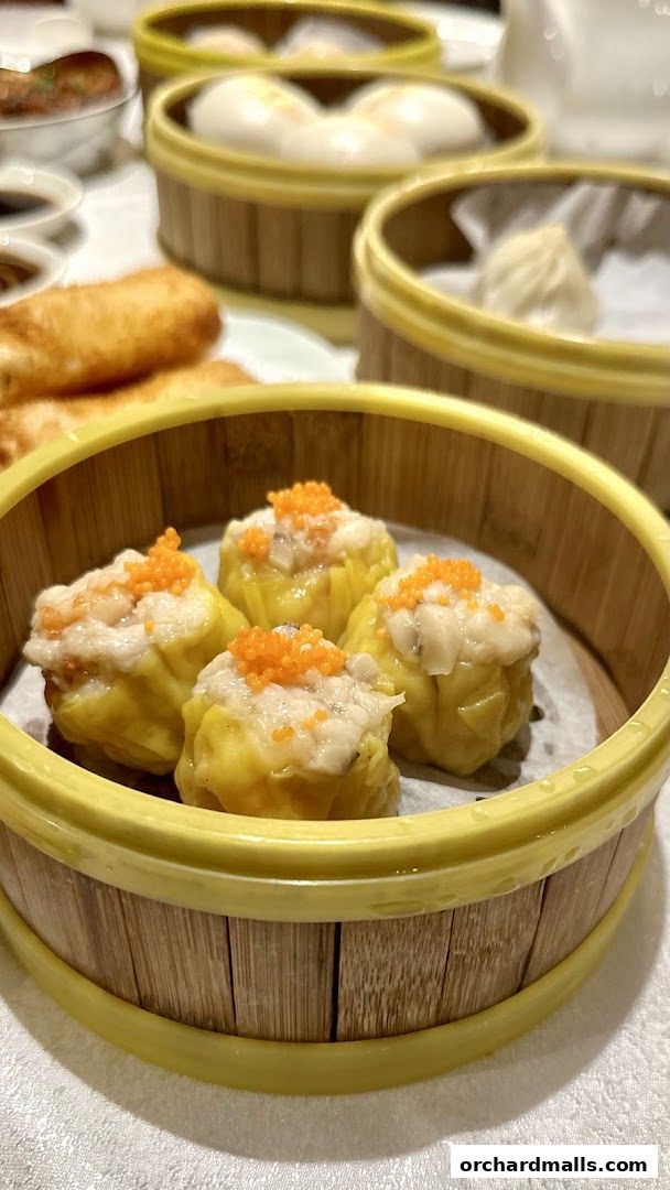 Crystal Jade Golden Palace