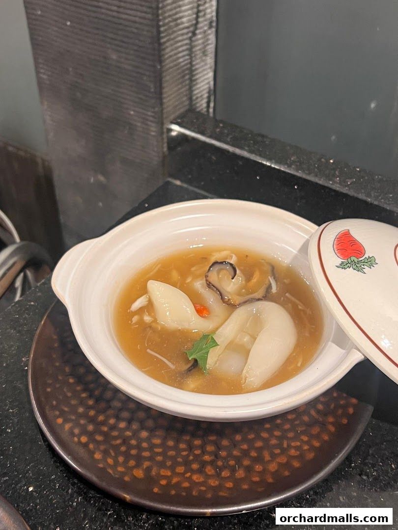 Crystal Jade Golden Palace