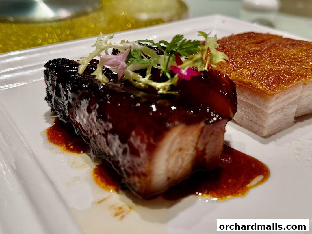 Crystal Jade Golden Palace