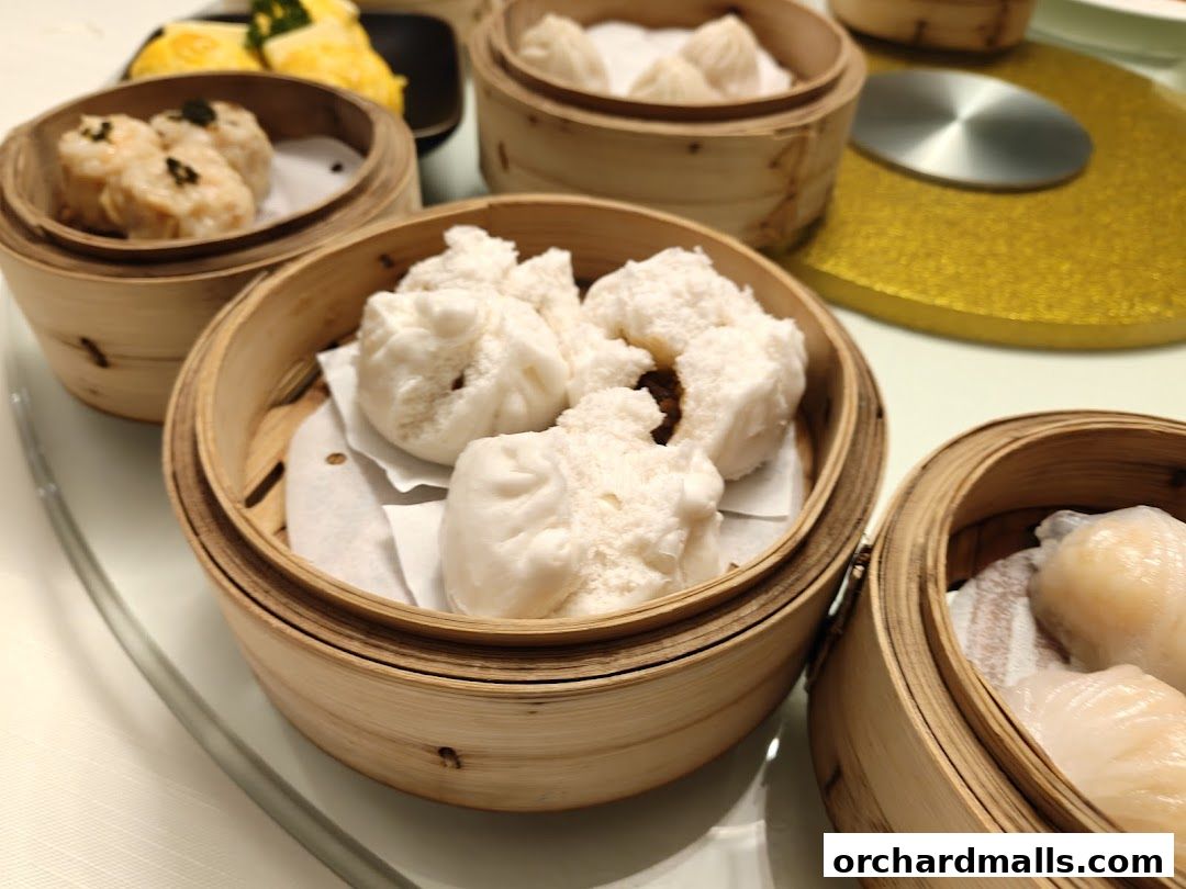 Crystal Jade Golden Palace