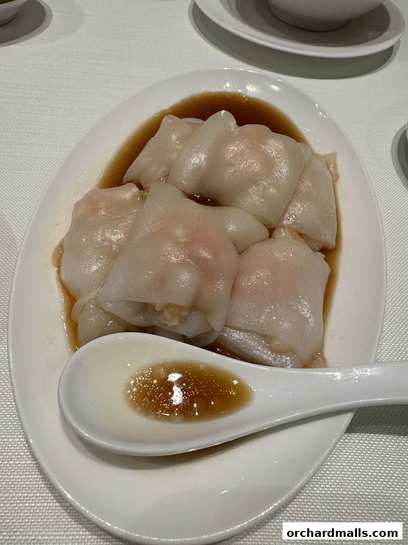 Crystal Jade Golden Palace