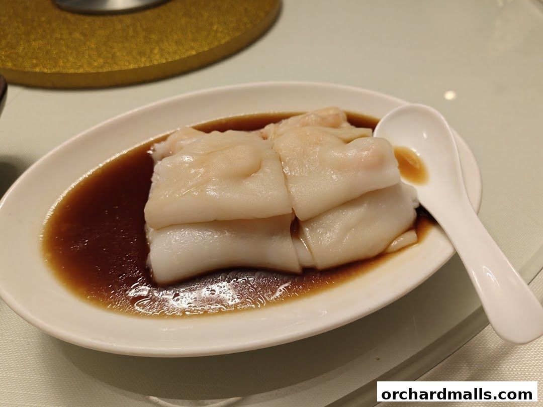 Crystal Jade Golden Palace