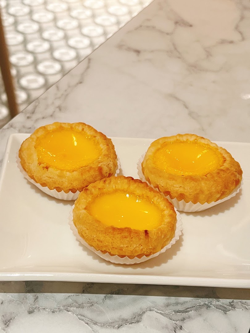 Crystal Jade Hong Kong Kitchen