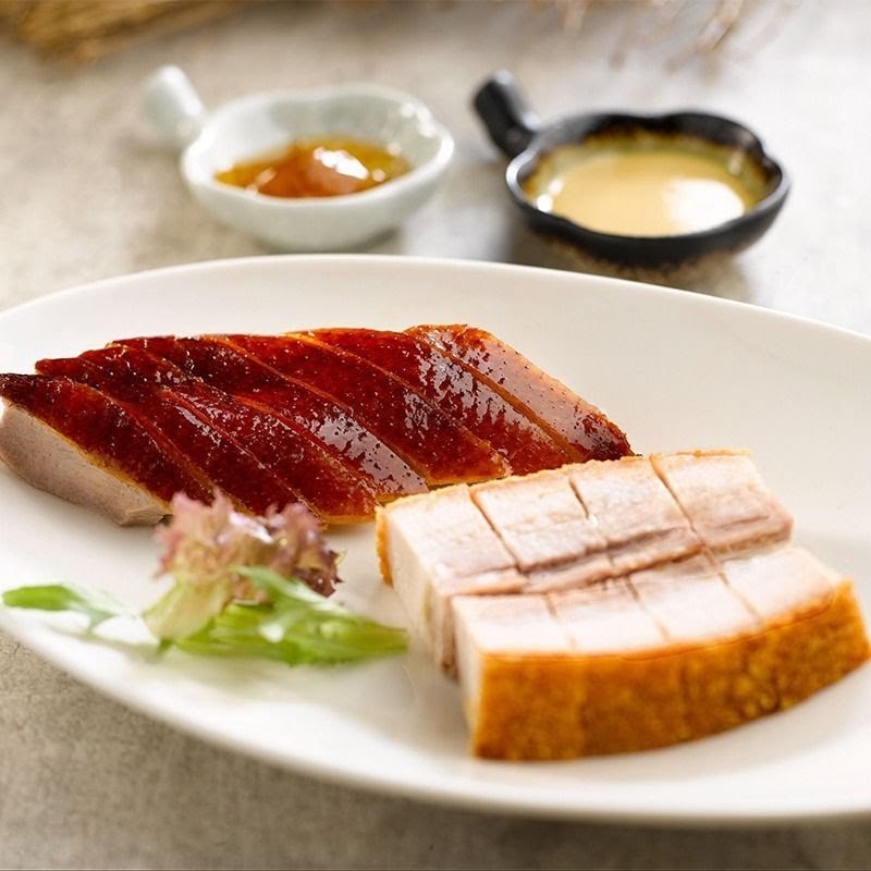 Crystal Jade Hong Kong Kitchen