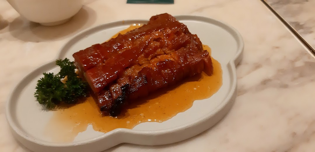 Crystal Jade Hong Kong Kitchen