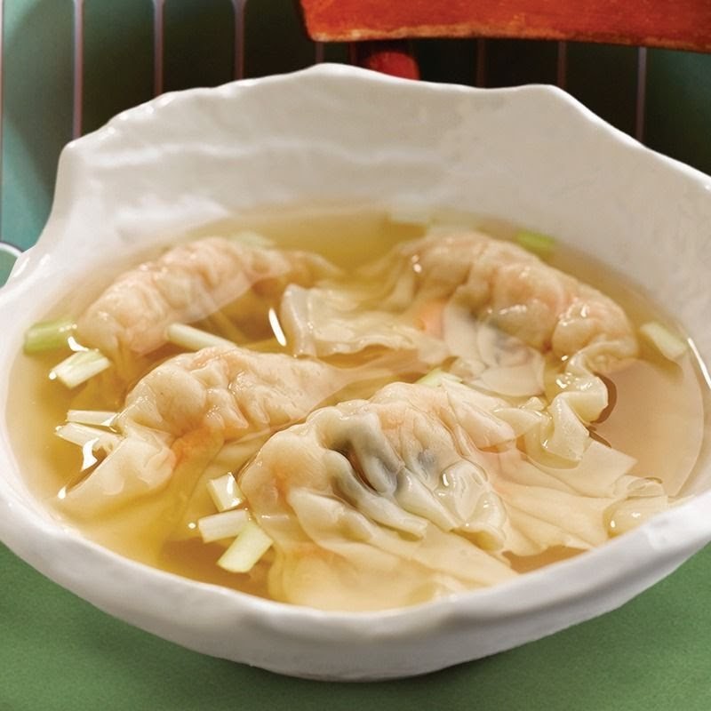 Crystal Jade Hong Kong Kitchen